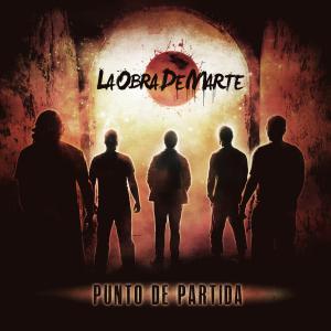 La Obra de Marte: Punto de partida 4PAN1T1PKSTC