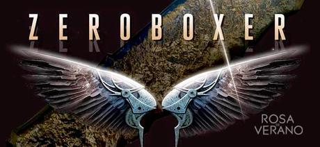 Zeroboxer de Fonda Lee: trailer + sorteo