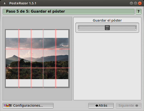 ¿Quién necesita un plotter...