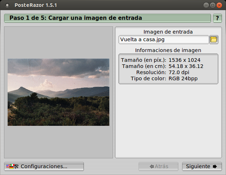 ¿Quién necesita un plotter...