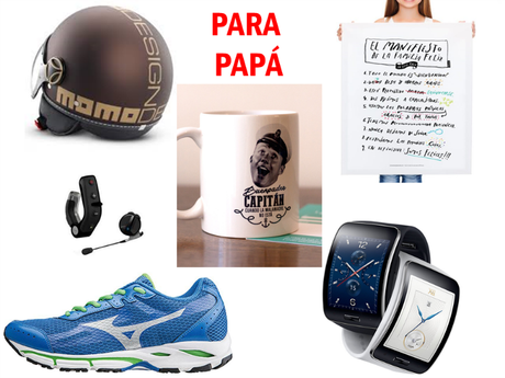 Regalos para Papá Regalos para Papá