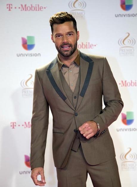 Ricky Martin