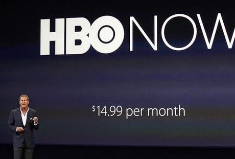 HBO lanzará servicio de streaming exclusivo con Apple TV.