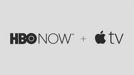HBO lanzará servicio de streaming exclusivo con Apple TV.