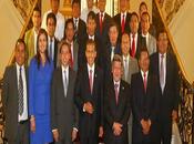 PRESIDENTES REGIONALES AHORA LLAMARAN “GOBERNADORES REGIONALES”… Ollanta Humala, promulgó norma