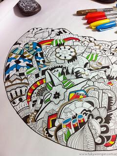 Verás el mundo según tus ojos