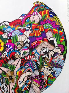 Verás el mundo según tus ojos