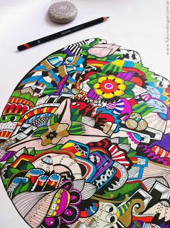 Verás el mundo según tus ojos