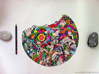 Verás el mundo según tus ojos