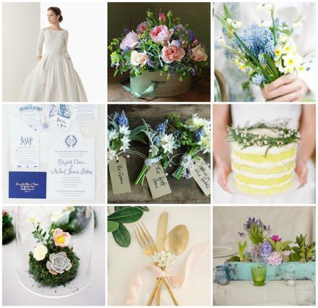 Inspiración MI Boda Rocks