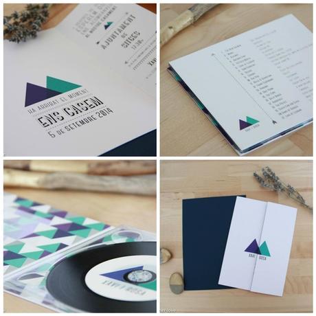 Invitaciones The Summer Love09