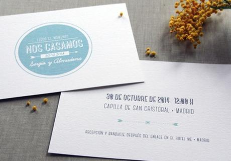 Invitaciones The Summer Love07