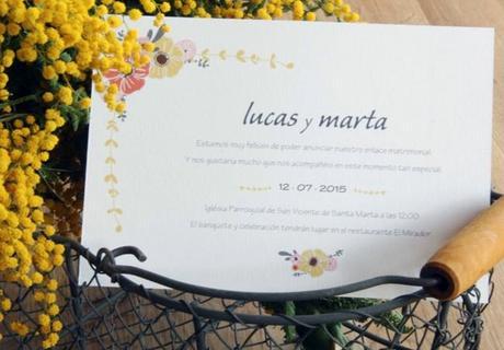 Invitaciones The Summer Love20