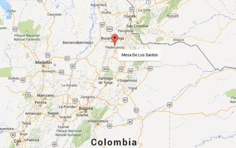 Este martes gran parte de Colombia fue sacudida por un temblor image_content_22194999_20141125154931