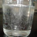 ¿Tengo candidiasis? Averigualo de manera muy sencilla y barata desde tu casa con un vaso de agua DSC08983