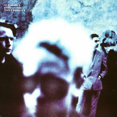 Depeche Mode - Ultra (1997)