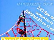 community también descansa