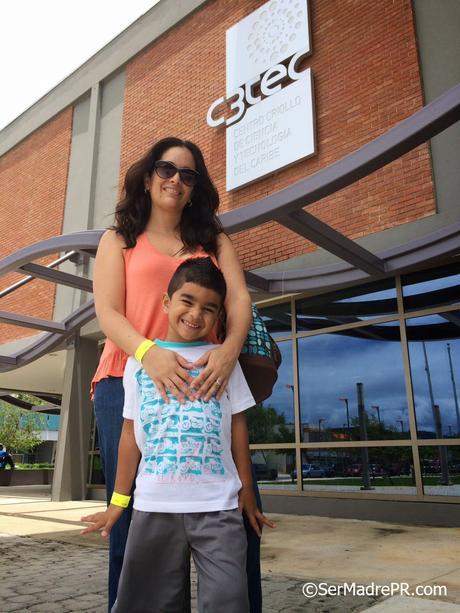 Una cita con la ciencia y la tecnología en Caguas (c3tec)