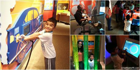 Una cita con la ciencia y la tecnología en Caguas (c3tec)