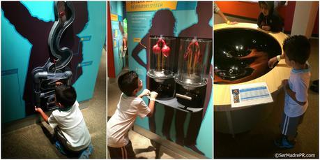 Una cita con la ciencia y la tecnología en Caguas (c3tec)