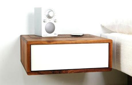 6 ideas para ahorrar espacio en habitaciones pequeñas