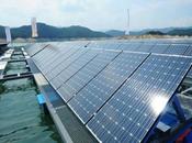 Australia apuesta proyectos Planta Solar flotante