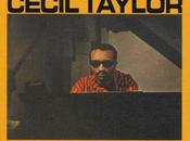 JAZZ. mundo Cecil Taylor