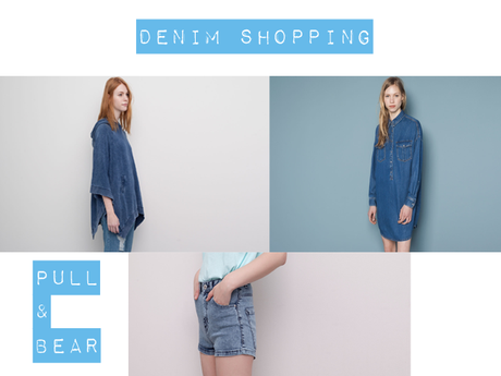 I Love Denim!