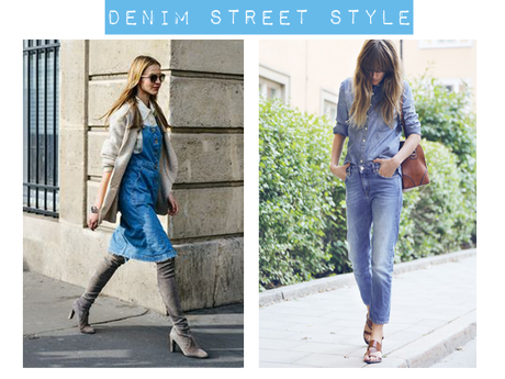 I Love Denim!