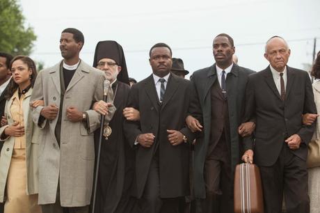 Crítica de Selma, un film de Ava Duvernay