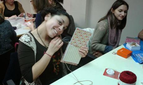 Crónica de un taller anunciado