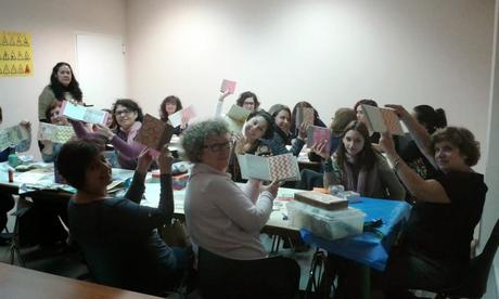 Crónica de un taller anunciado