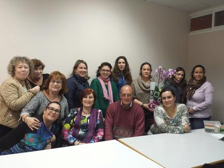 Crónica de un taller anunciado