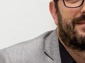 Borja Cobeaga: Negociador, señoras mayores proceso creativo.