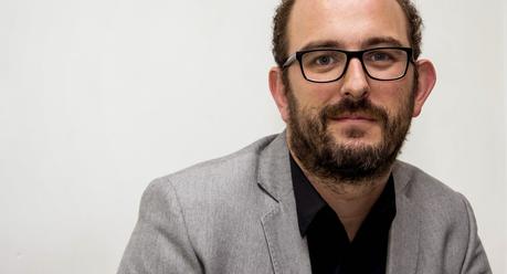 Borja Cobeaga: Negociador, señoras mayores y el proceso creativo.