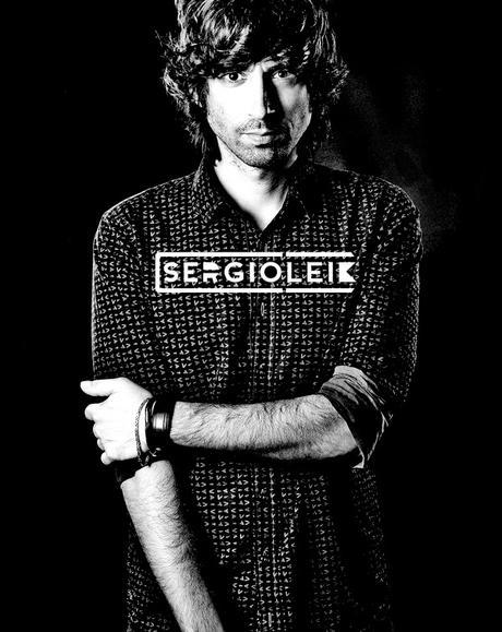 Sergio Leik llega a Contraclub