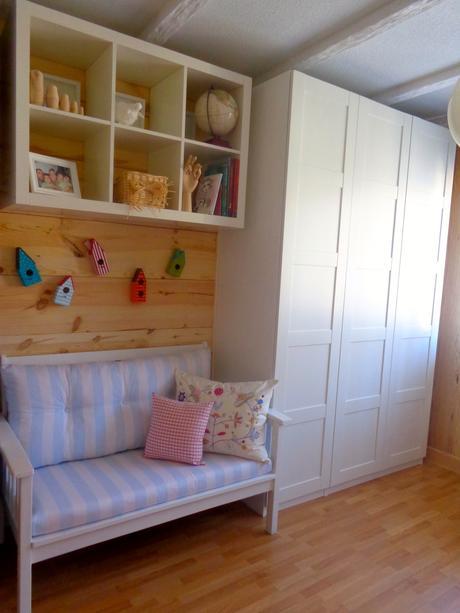 UN PROYECTO PERSONAL... MUY AMBICIOSO