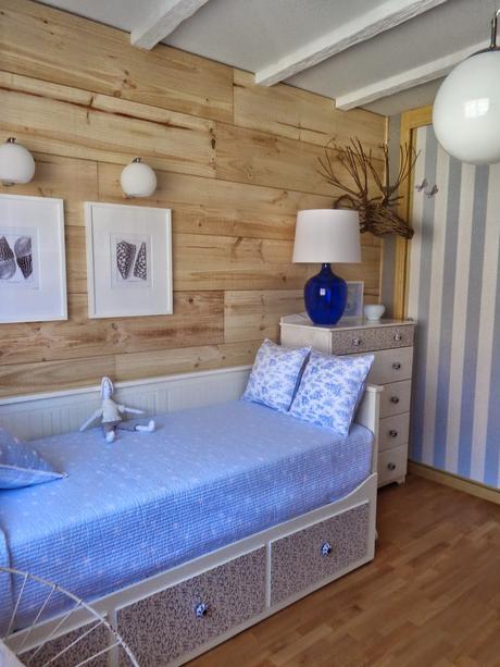 UN PROYECTO PERSONAL... MUY AMBICIOSO