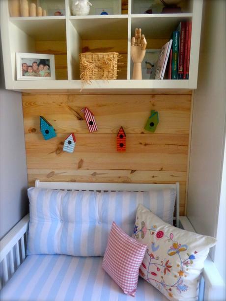 UN PROYECTO PERSONAL... MUY AMBICIOSO