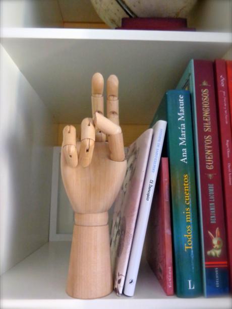 UN PROYECTO PERSONAL... MUY AMBICIOSO