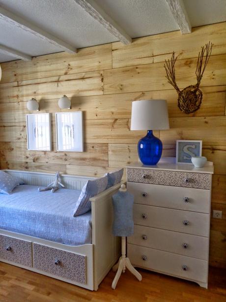 UN PROYECTO PERSONAL... MUY AMBICIOSO