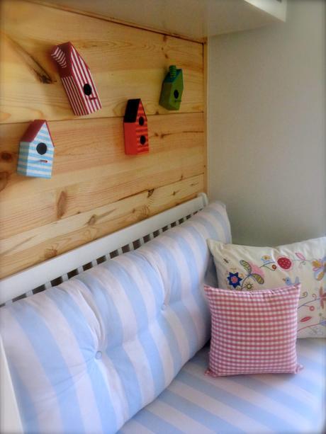 UN PROYECTO PERSONAL... MUY AMBICIOSO