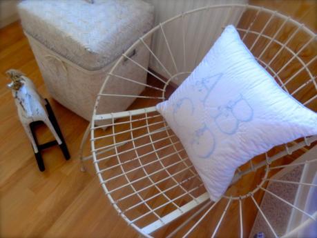 UN PROYECTO PERSONAL... MUY AMBICIOSO