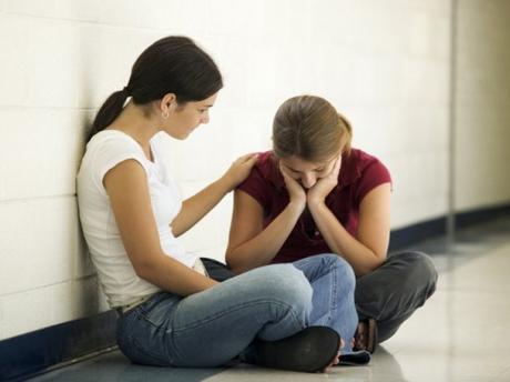 Sentimos lo que otros sienten