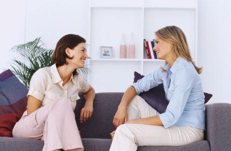 Sentimos lo que otros sienten