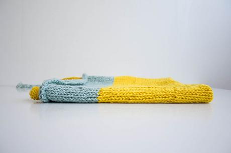 MIS PROYECTOS: JERSEY DE ENTRETIEMPO jersey bicolor