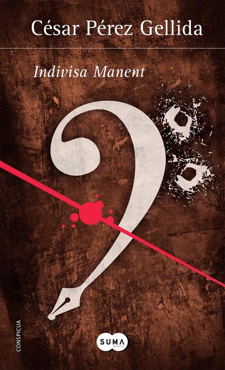 Indivisa manent, de César Pérez Gellida