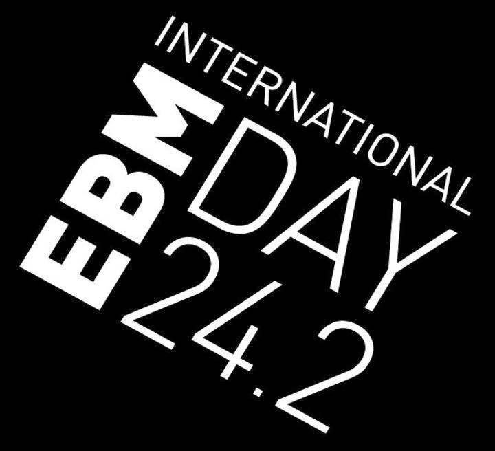 24/2 Día Internacional del EBM