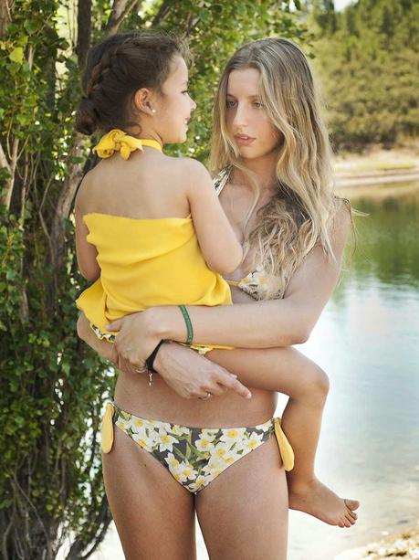 PRIMAVERA VERANO CON OHSOLEIL