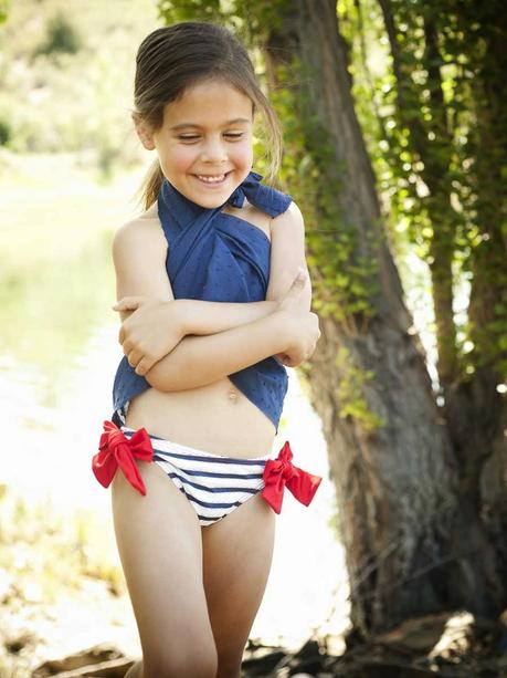 PRIMAVERA VERANO CON OHSOLEIL